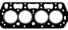 GLASER H05723-00 Gasket, cylinder head